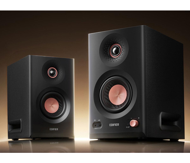 Edifier MR5 czarne - 1535705 - zdjęcie 9